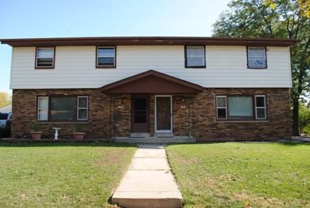 1547 Dover Dr #1549, Waukesha, WI 53186
