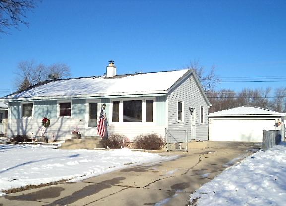 5716 S Madeline Ave., Milwaukee, WI 53221
