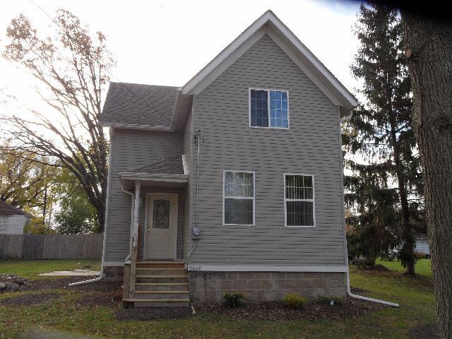 11447 W Swiss St, Franklin, WI 53132