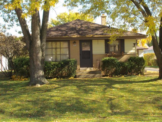 5424 S 113th St., Hales Corners, WI 53130