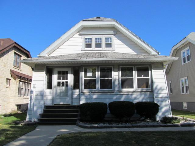 2836 N 39th St., Milwaukee, WI 53210