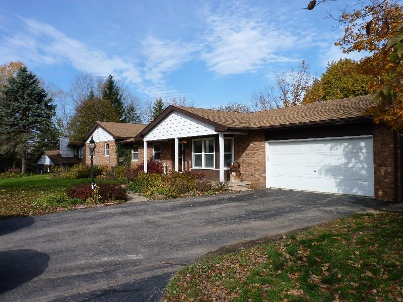 W4818 Potter Rd., Lafayette, WI 53121