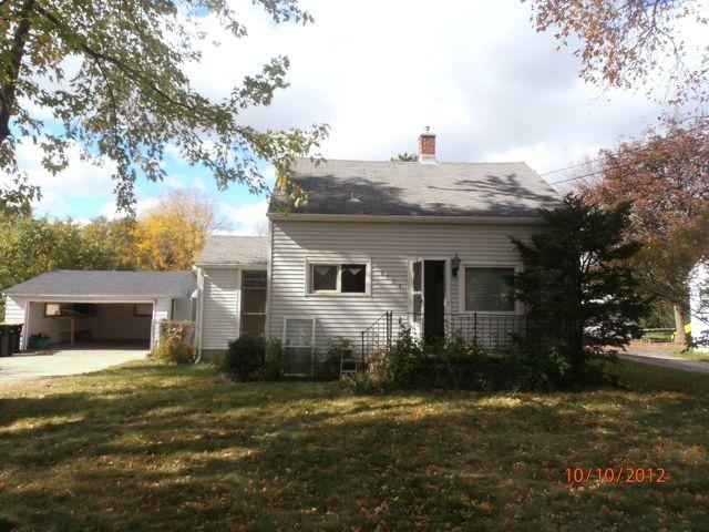 8023 N 45th St, Brown Deer, WI 53223