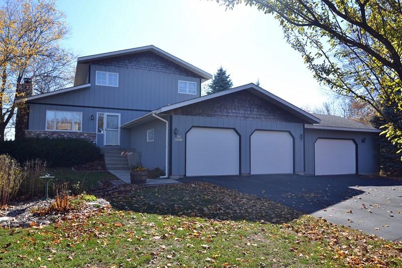 N95W25673 County Road Q -, Lisbon, WI 53017