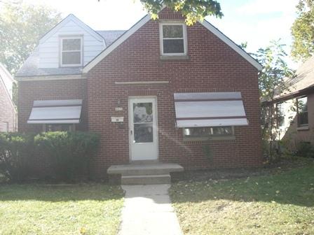 4835 N 41st St, Milwaukee, WI 53209