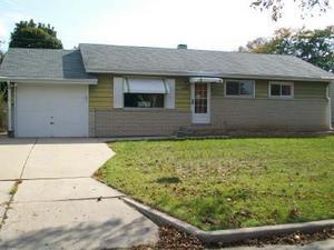 3319 W Birchwood Ave., Milwaukee, WI 53221