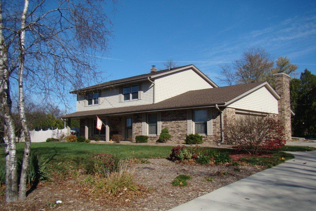 4210 Bexley Dr, Brookfield, WI 53045