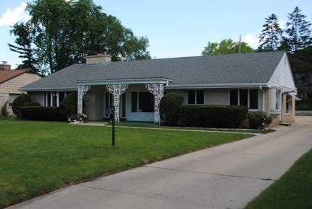 3148 Menomonee River Pkwy., Wauwatosa, WI 53222