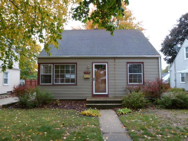 4615 W Sumac Pl, Milwaukee, WI 53219