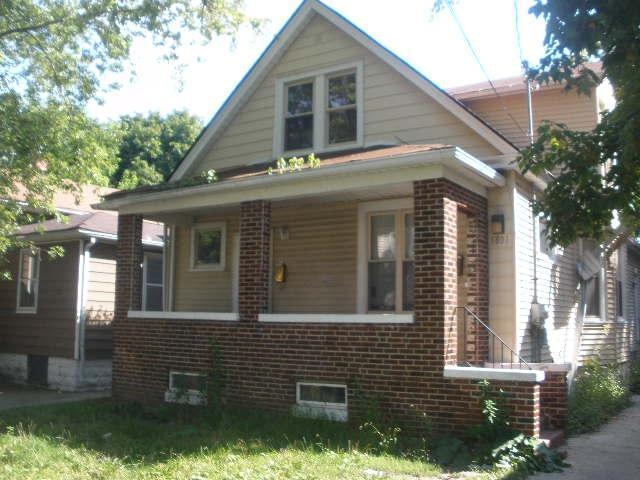 5801 21st Ave, Kenosha, WI 53140