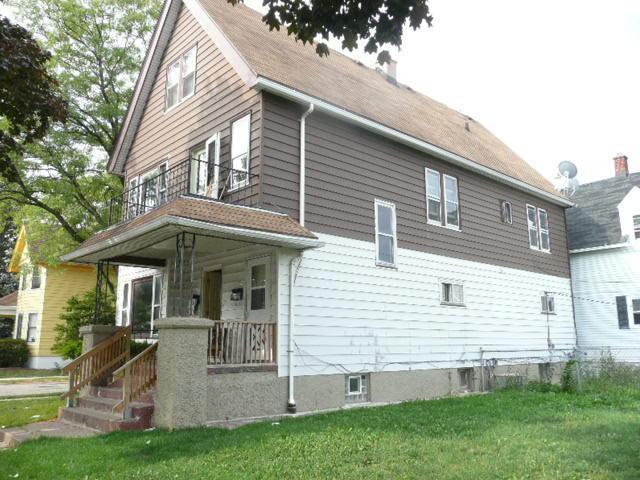 2577 S 30th, Milwaukee, WI 53215