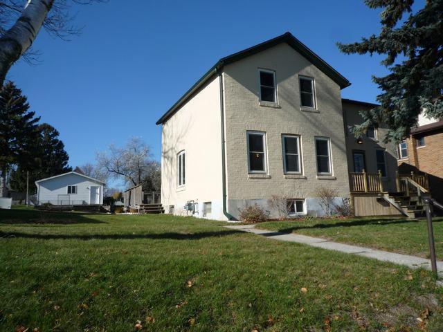 535 N Harrison St, Port Washington, WI 53074