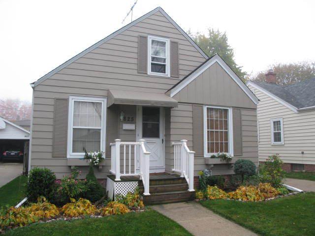 825 Wolff St., Racine, WI 53402