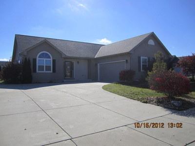 1915 Kissel Dr, Hartford, WI 53027