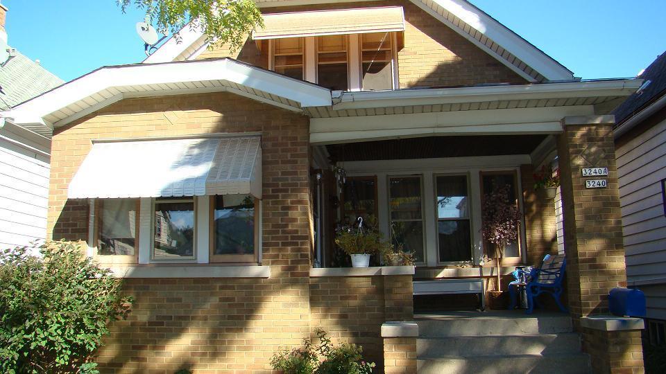 3240 S 14th St, Milwaukee, WI 53215