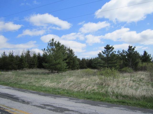 5.65 acres Brusse Rd., Lima, WI 53085