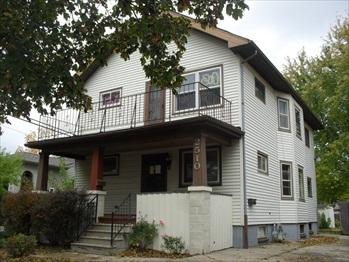 2510 48th St, Kenosha, WI 53140