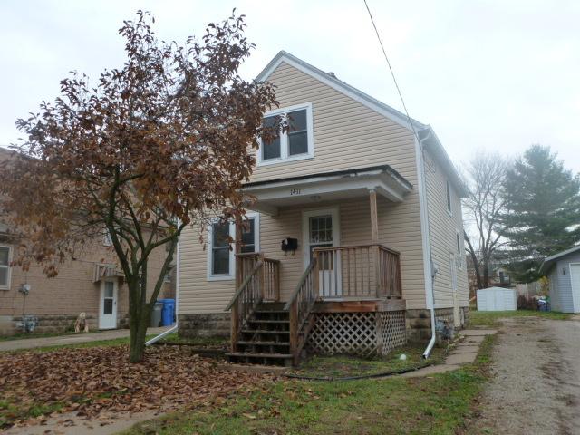 1411 Dakota St, Watertown, WI 53094