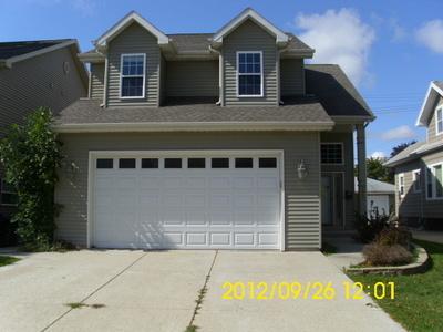 1422 Lathrop Ave, Racine, WI 53405