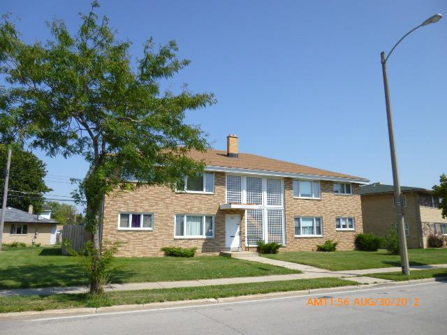 9626 W Silver Spring, Milwaukee, WI 53225