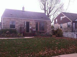 1541 E Tripoli Ave., Milwaukee, WI 53207