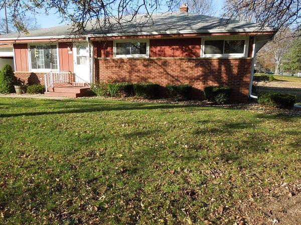 5110 W Churchill Ln., Brown Deer, WI 53223