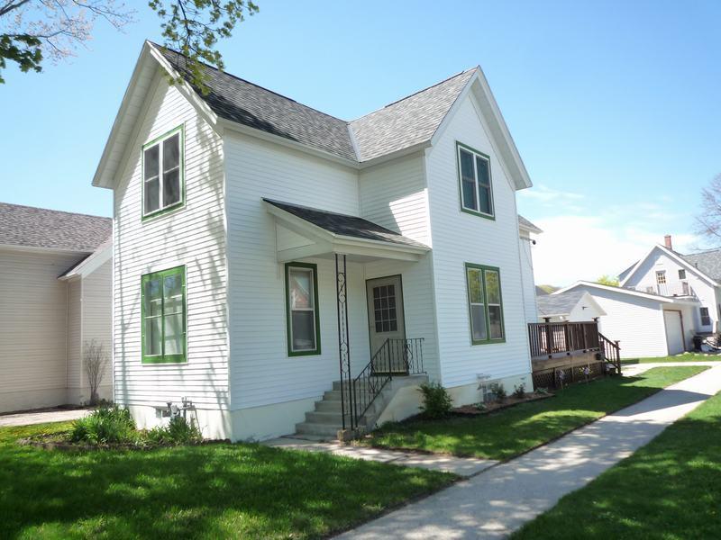 430 N Milwaukee St, Plymouth, WI 53073