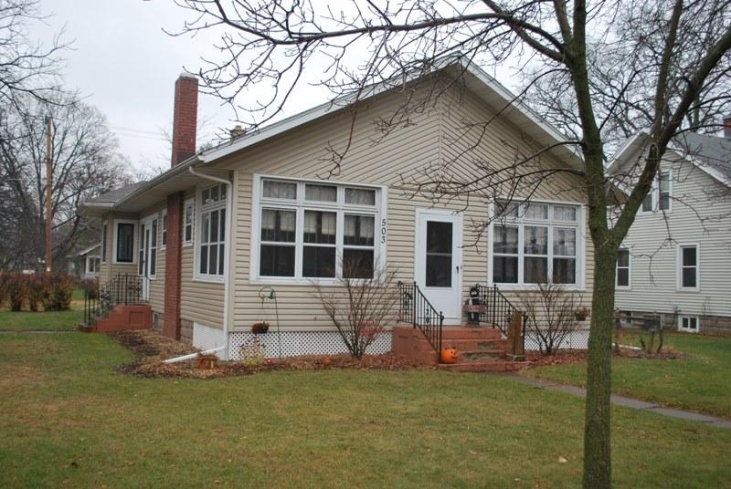 503 S Main St, Holmen, WI 54636
