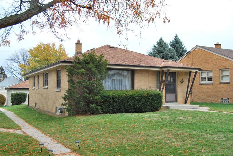 3518 S 33rd St., Milwaukee, WI 53221