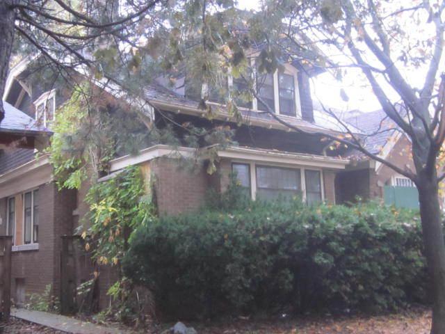 2767 N 41st St., Milwaukee, WI 53210