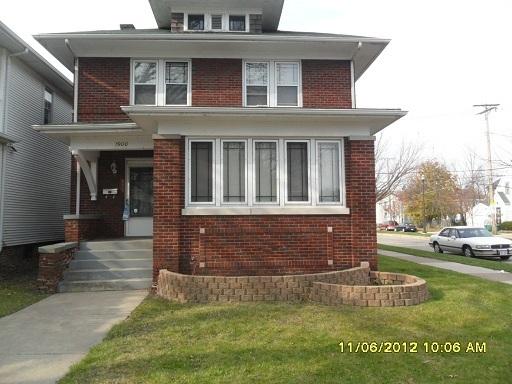 1900 Grand Ave, Racine, WI 53403