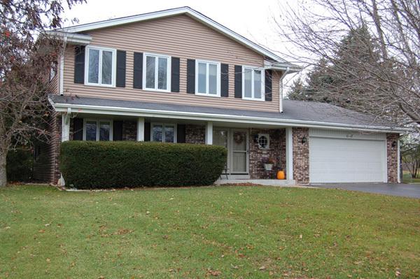 W246N8877 L Dee Ln, Lisbon, WI 53089