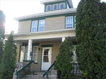 1244 Lasalle St, Racine, WI 53404