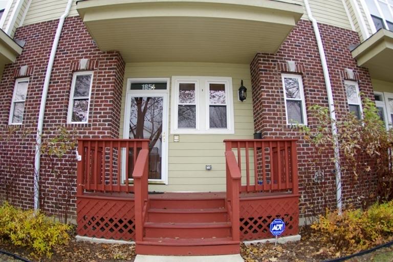 1851 N Dr William Finlayson St, Milwaukee, WI 53212