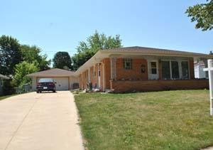2515 W Vogel Ave., Milwaukee, WI 53221