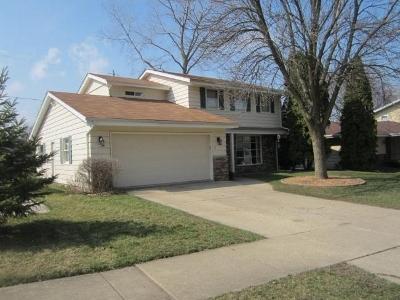8836 43rd Ave, Kenosha, WI 53142