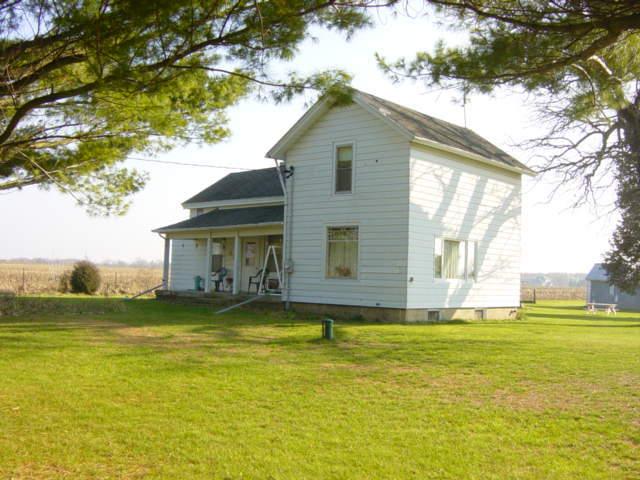 W4389 Little Prairie, Troy, WI 53120