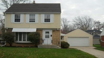 626 Robertson St, Wauwatosa, WI 53213