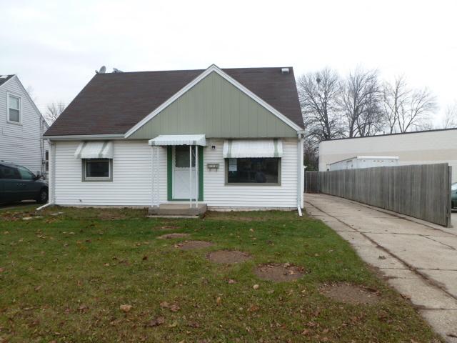 5328 W Morgan Ave., Milwaukee, WI 53220