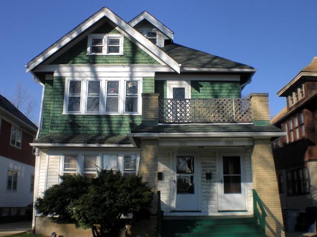 3041 N 44th St #3043, Milwaukee, WI 53210