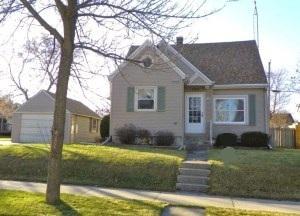 3120 N 26th St, Sheboygan, WI 53083