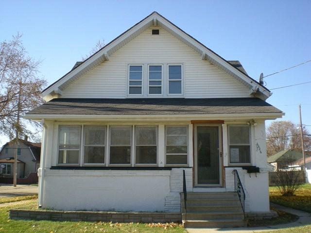 6526 31st Ave, Kenosha, WI 53142