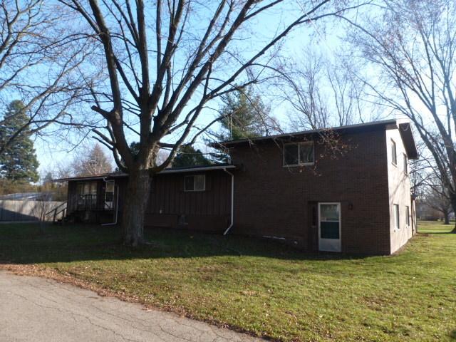 W1395 Glenwood Rd, Bloomfield, WI 53157