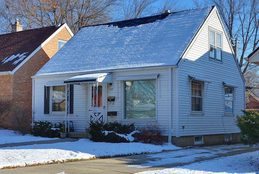 228 N 73rd St, Milwaukee, WI 53213