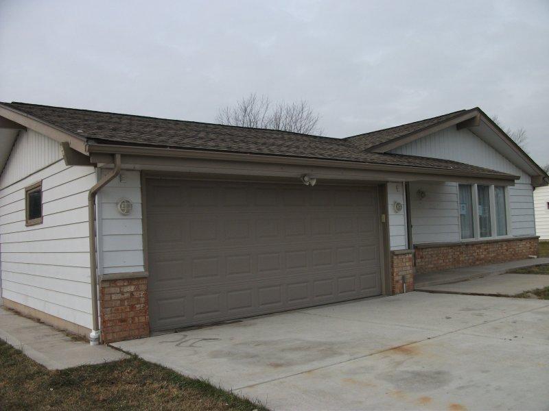 1324 S Emmertsen Rd, Mount Pleasant, WI 53406