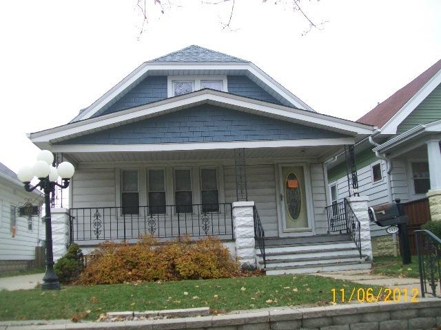 1433 W Morgan Ave., Milwaukee, WI 53221