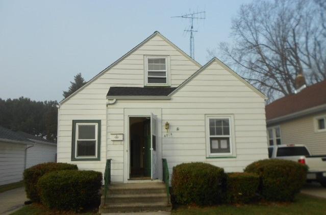 4214 18th Ave, Kenosha, WI 53140