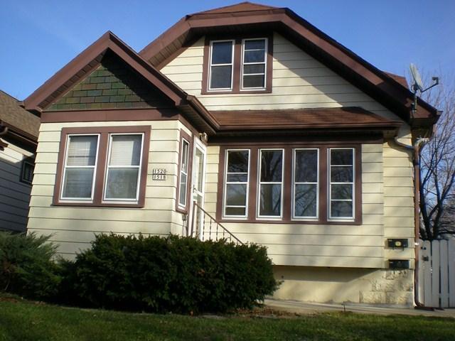 1518 S 57th St, West Allis, WI 53214