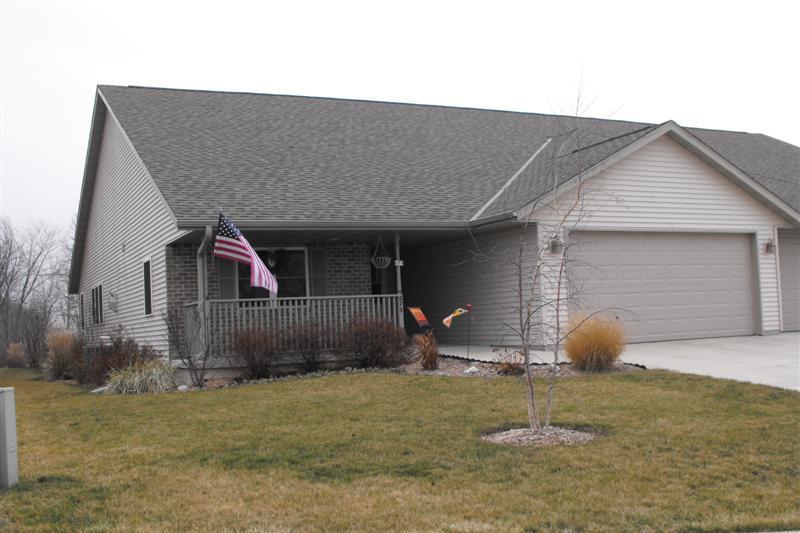 679 Valley View, Campbellsport, WI 53010