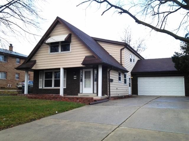 1734 Rawson Ave #1736, South Milwaukee, WI 53172